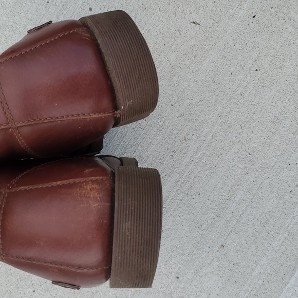 Dr. Martens 11564 Lace Up Leather Boots. Men's Size 11 - Picture 14 of 14